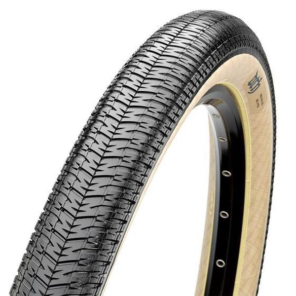 Maxxis dth 26x2 15 skinwall Outlet
