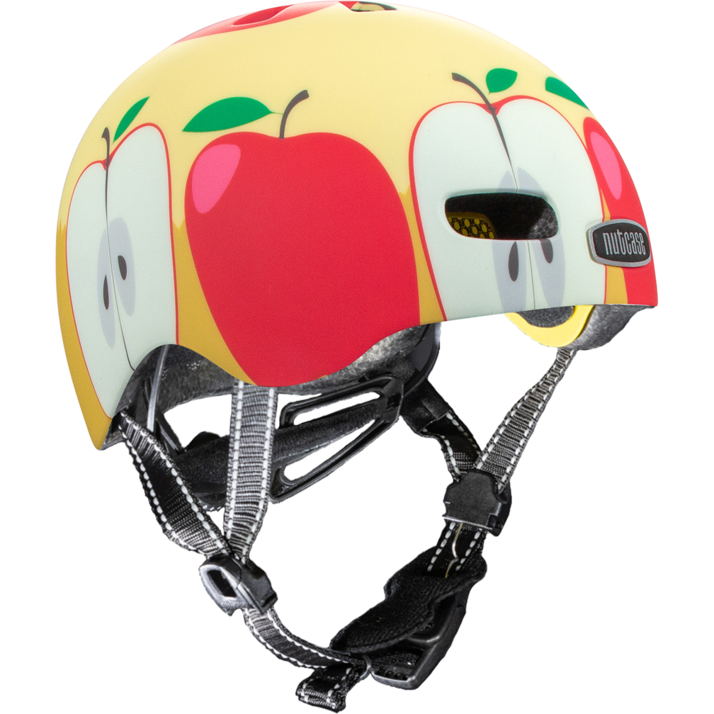 Nutcase Baby Nutty MIPS Helmet Pushbikes