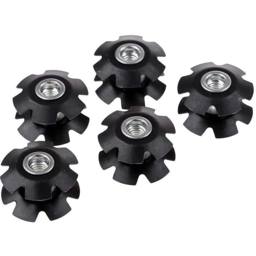 Ontrack Headset Star Nut For 1-1-8in A-Head– Pushbikes