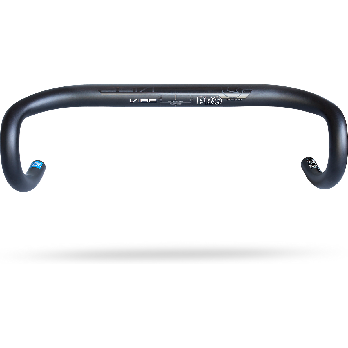 Pro vibe top alloy handlebar