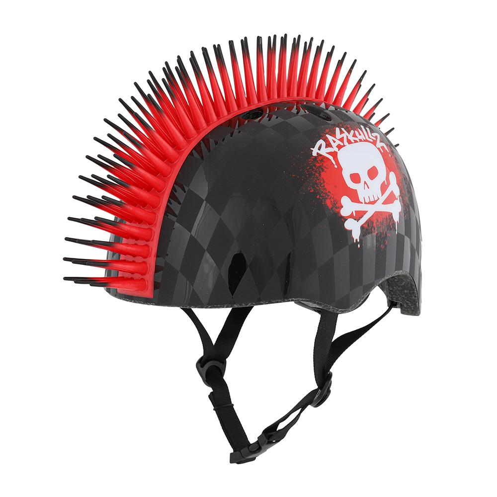 raskullz light up helmet battery