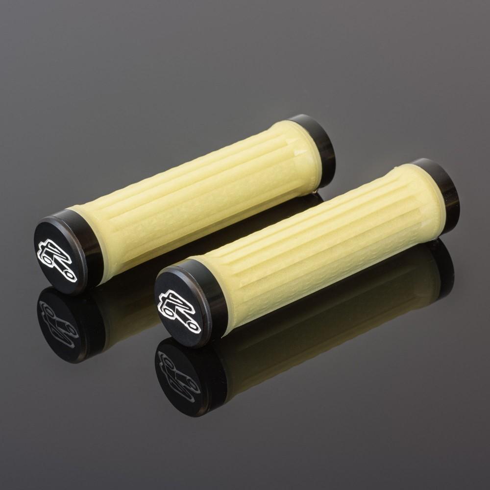 Renthal Lock-On Traction Grip– Pushbikes