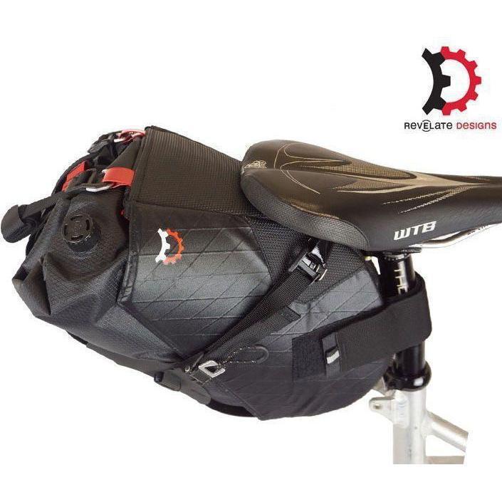 Revelate Designs Terrapin 14L System– Pushbikes