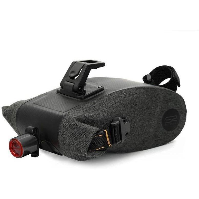 Selle Royal Integrated Clip System Seat Bag
