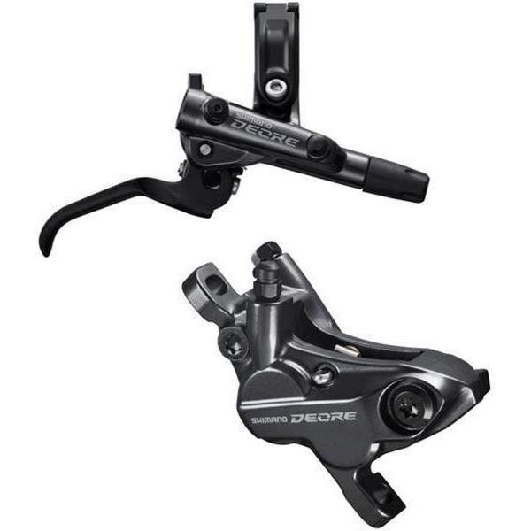 shimano m520 brakes