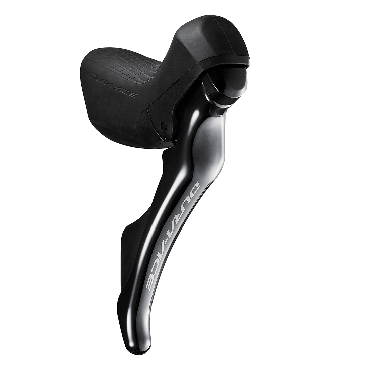 Shimano Dura-Ace ST-R9100 STI Shifter– Pushbikes
