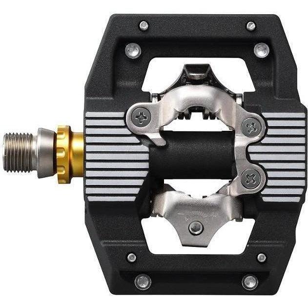 Shimano PD-M821 Saint SPD MTB Pedals– Pushbikes - Main Image