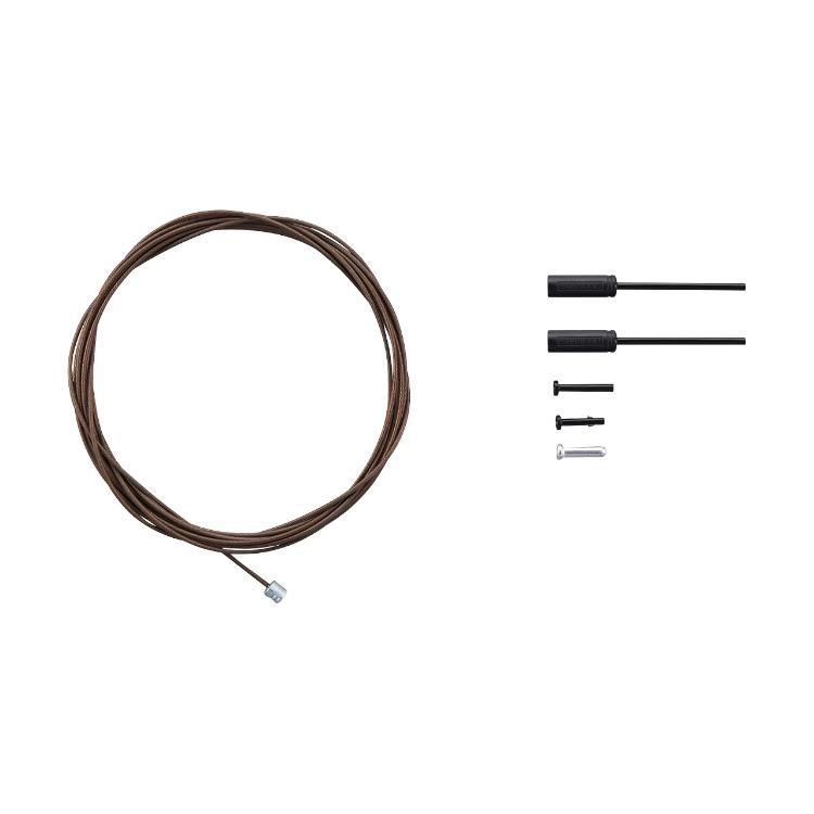 Shimano Polymer Shift Cable– Pushbikes