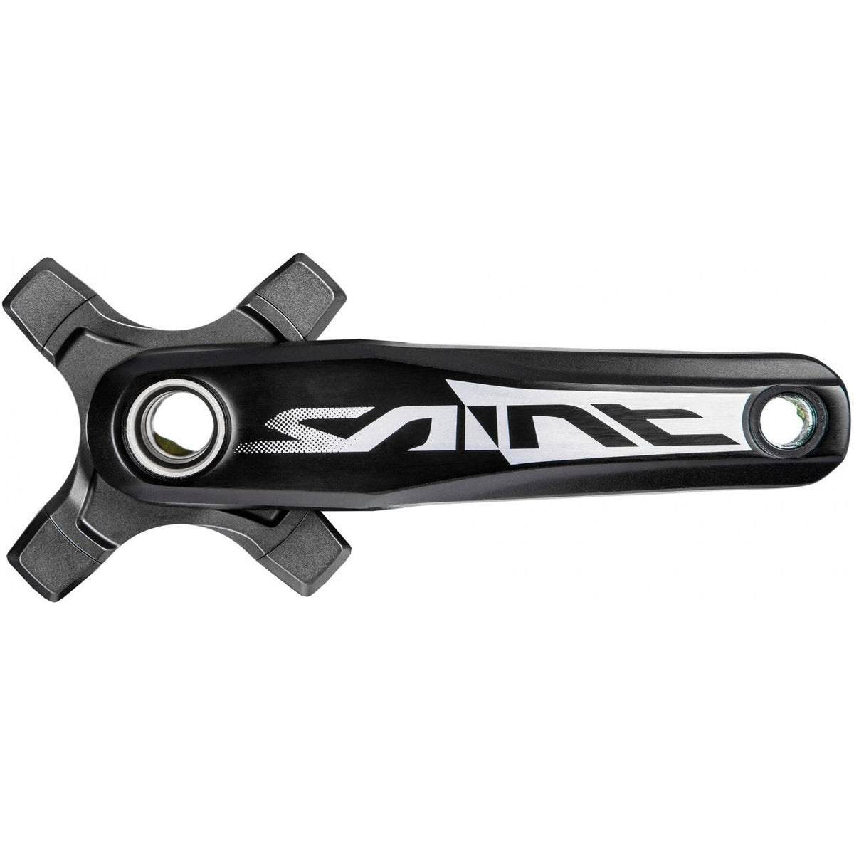 Shimano Saint FC-M820 MTB Crankset– Pushbikes