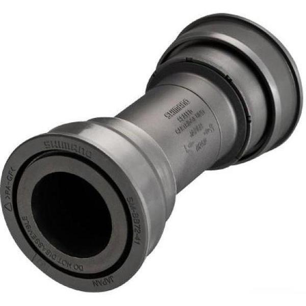 Shimano Ultegra BBM72 Bottom Bracket-ISMBB7241B-Pushbikes