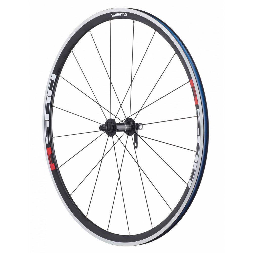 Shimano WH-R501 Road Wheel– Pushbikes - Main Image