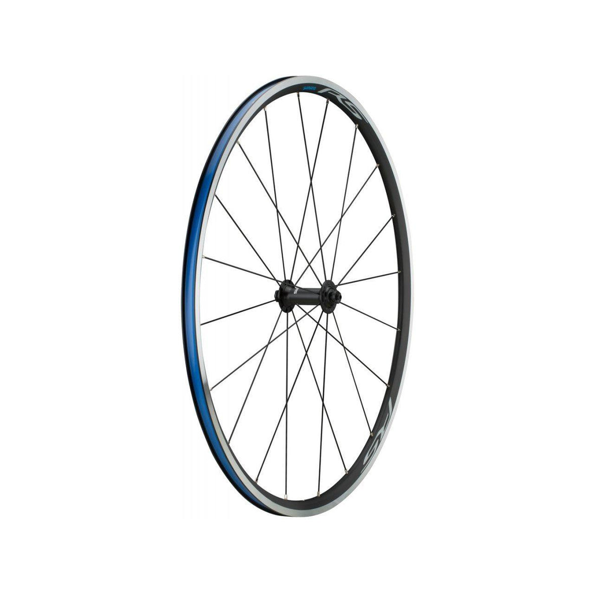 Shimano WH-RS100 Road Wheel– Pushbikes