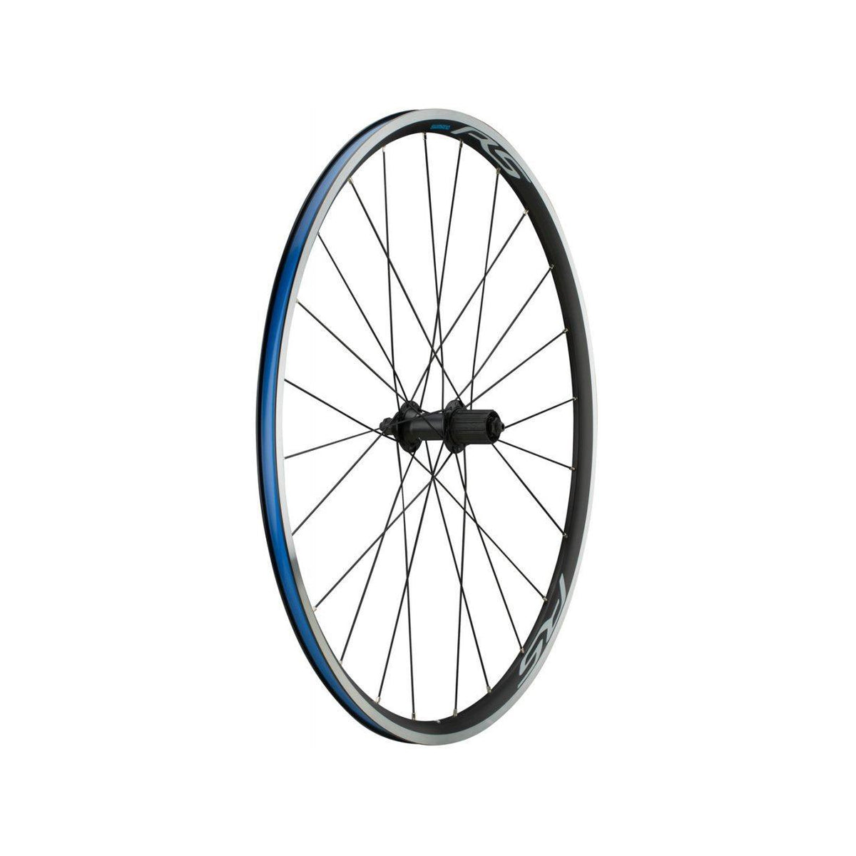Shimano WH-RS100 Road Wheel– Pushbikes