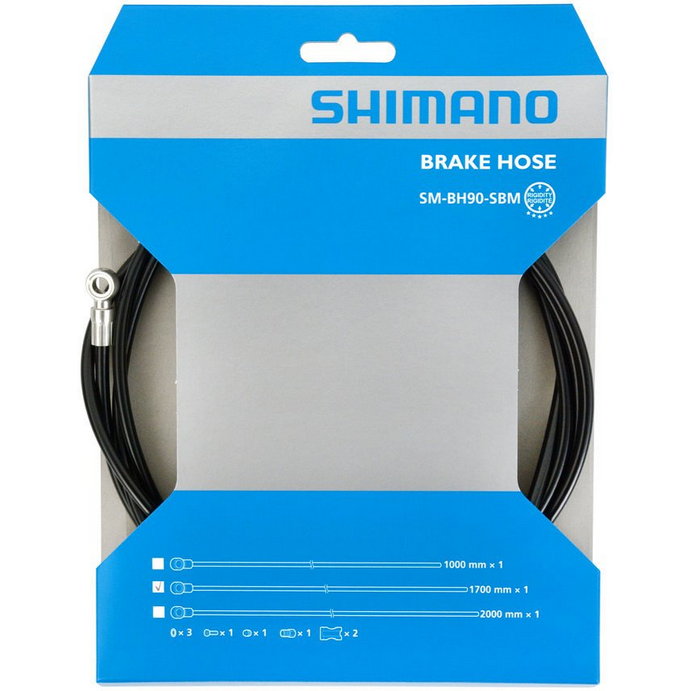 Shimano SM-BH90 Brake Hose Flange Connecting Bolt Unit for Dura-Ace Shimano SM-BH90 Brake Hose Flange Connecting Bolt Unit for Dura-Ace
