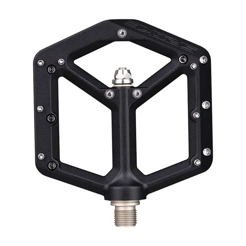 Spank Spike 2021 MTB Pedals– Pushbikes