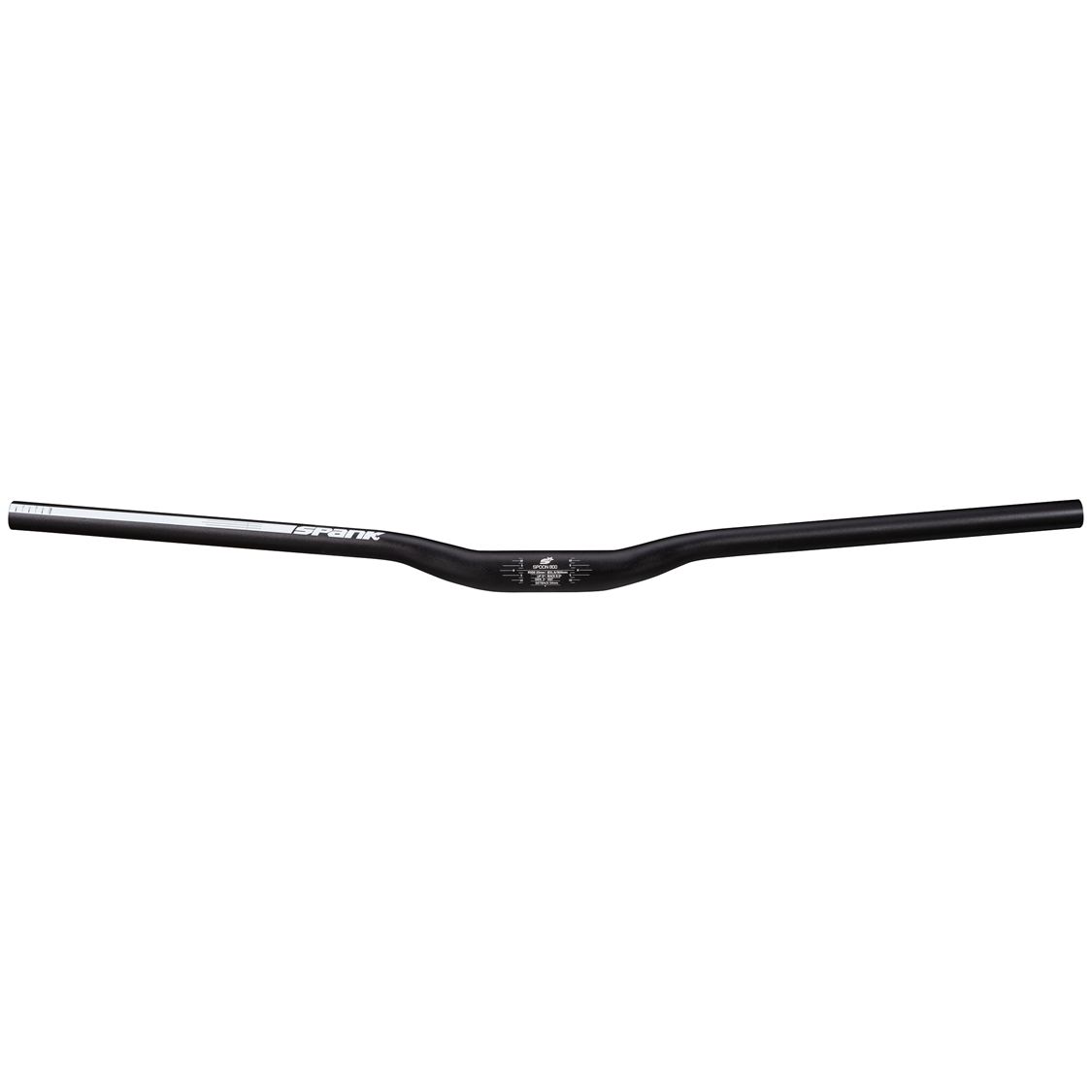 Spank spoon mtb shop handlebar