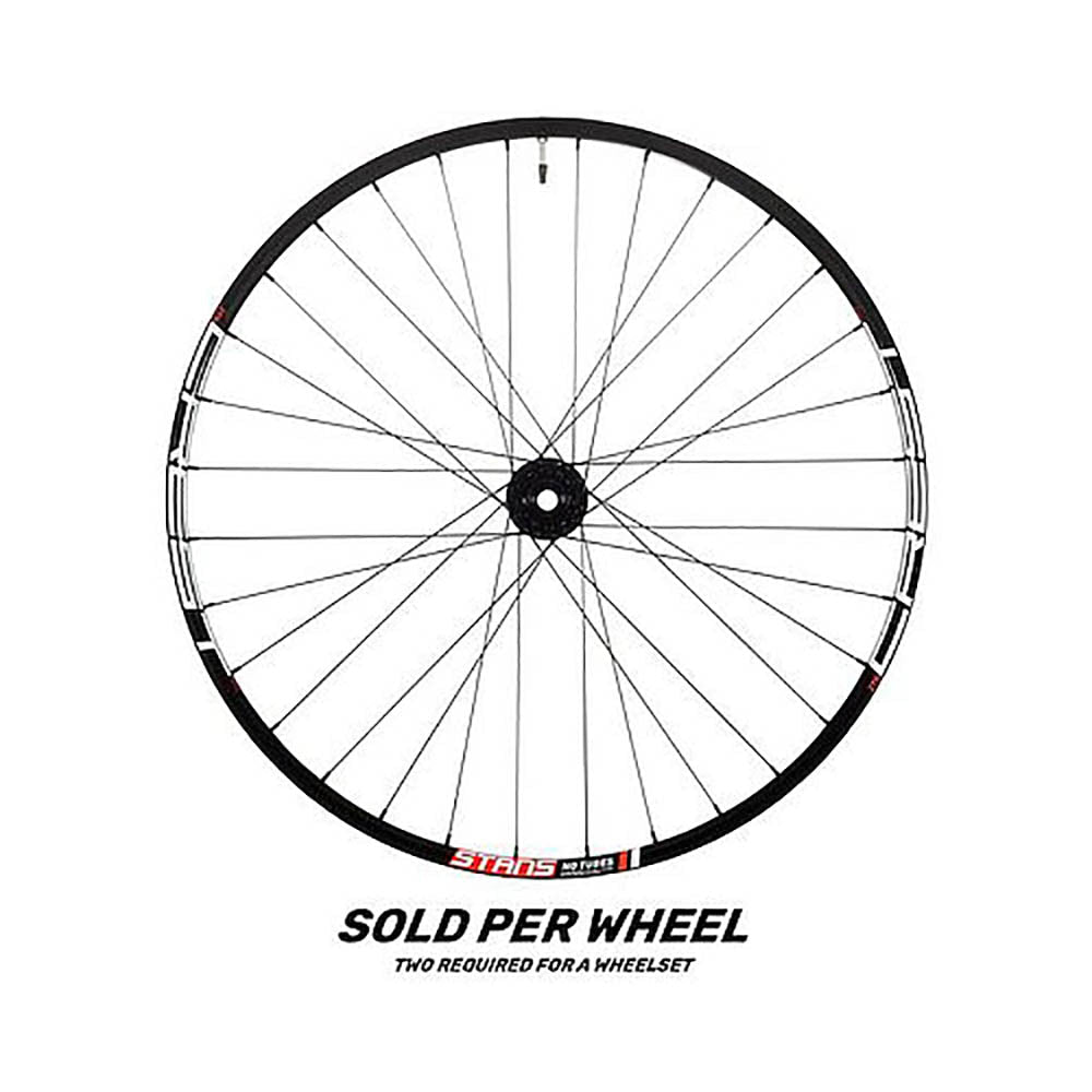 Stans Baron ZTR MK3 Rim Decals