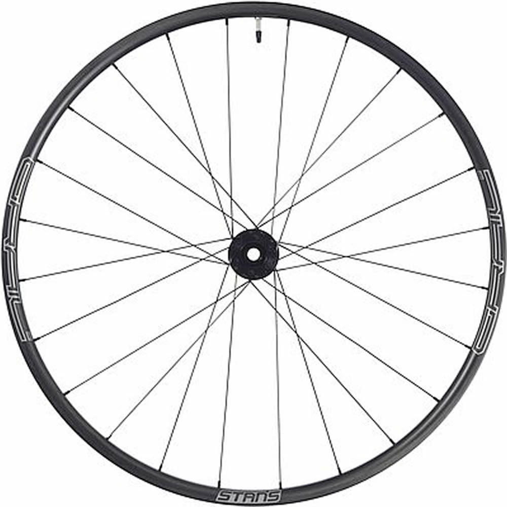 Stans Grail CB7 Team CL Gravel Wheelset Pushbikes