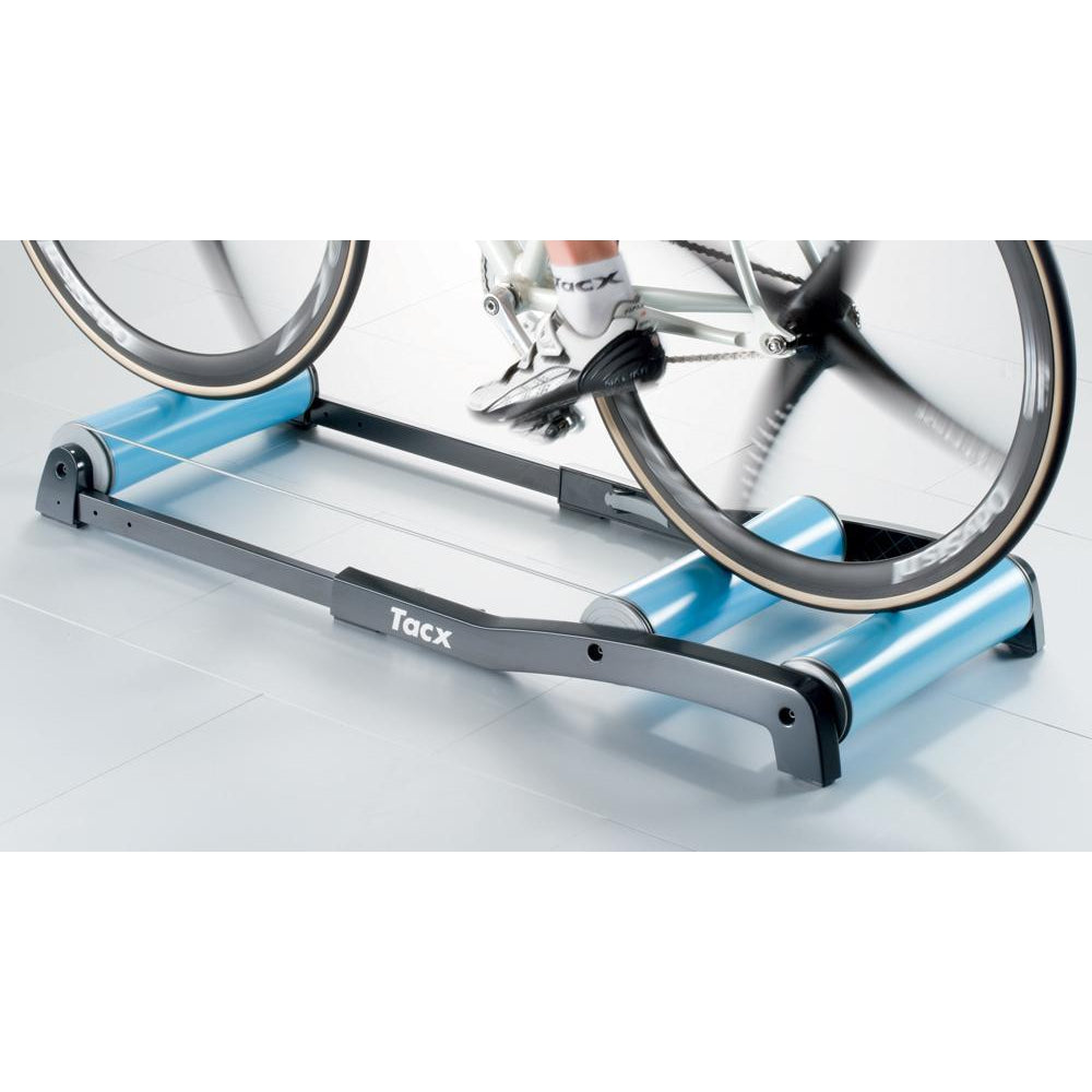 Amazon | Tacx(タックス) トレーニングバイク ANTARES