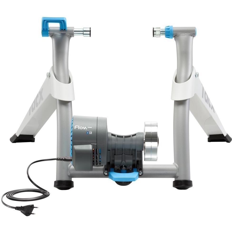 Tacx Flow Smart Trainer– Pushbikes