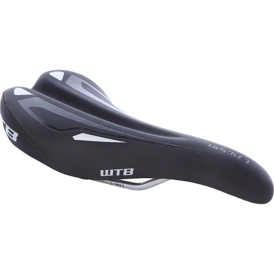 Wtb Saddle Wtb Rocket V Race WTB Rocket Race Seat– Pushbikes