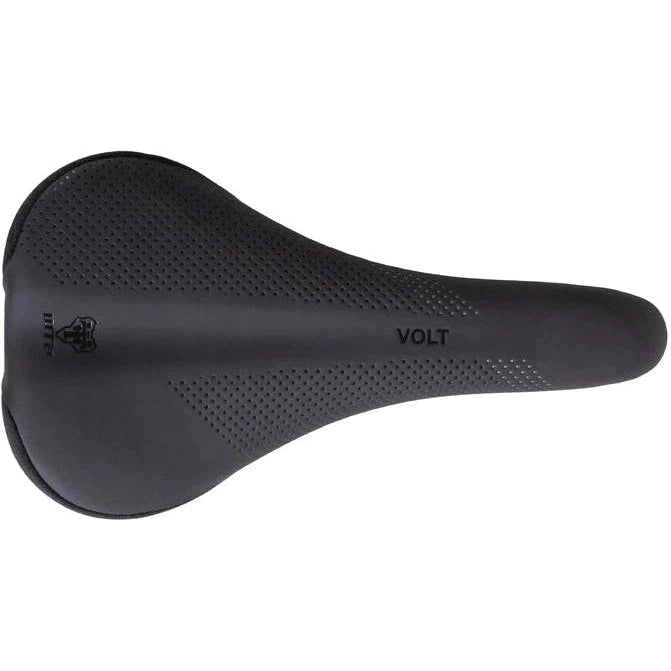 WTB Volt Medium Steel Saddle– Pushbikes