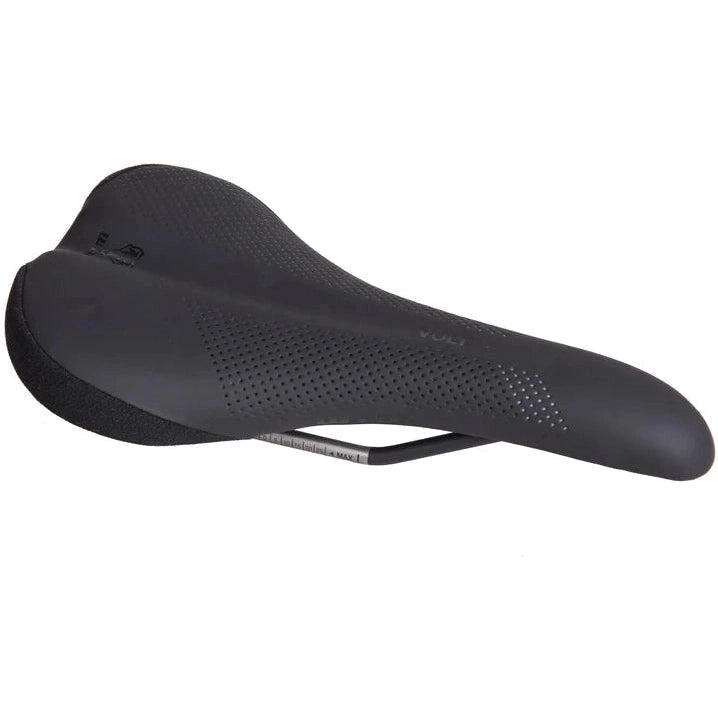 WTB Volt Medium Steel Saddle– Pushbikes