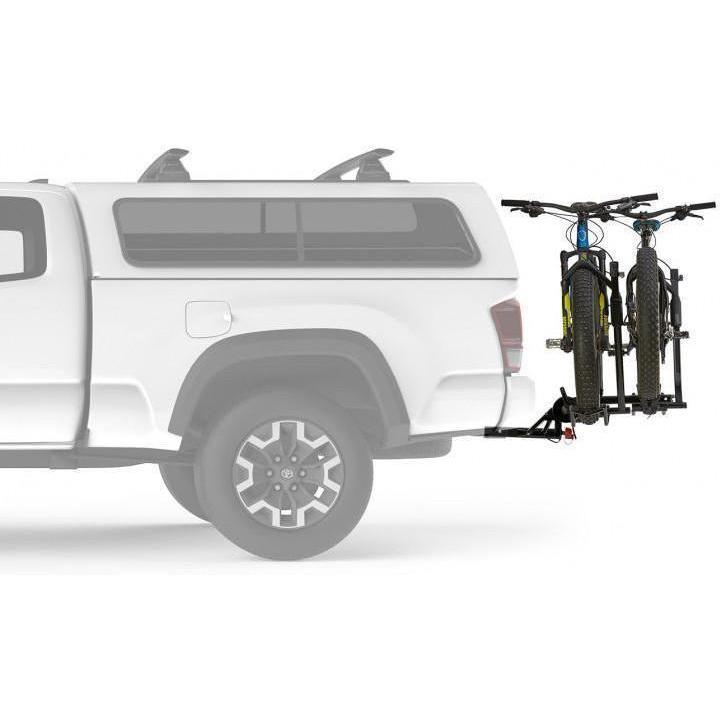 Yakima HoldUp Evo Bike Rack– Pushbikes