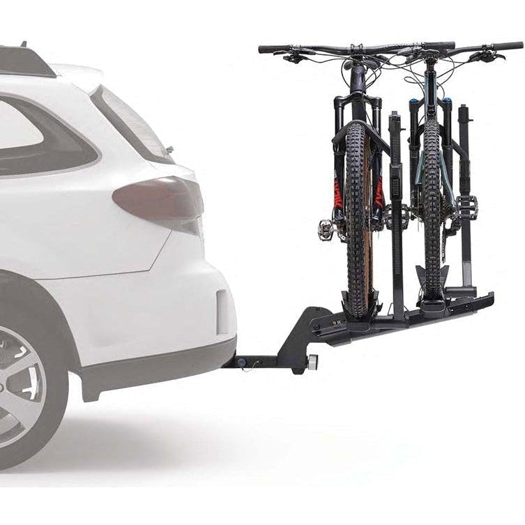 Push bike rack 2025