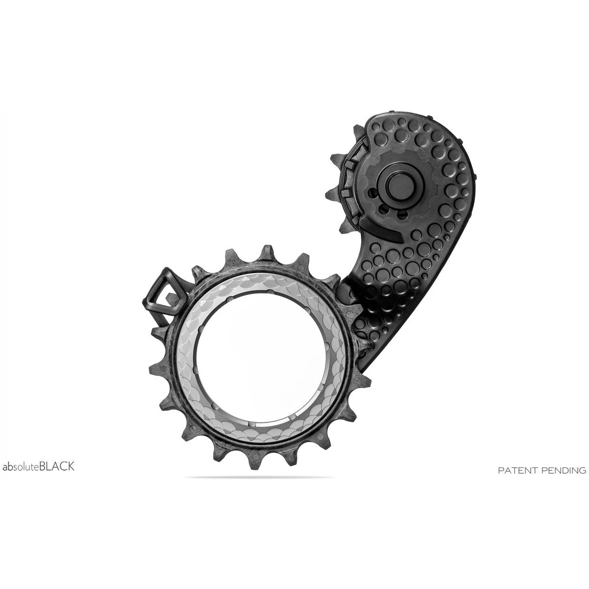 absoluteBLACK Hollowcage Shimano Dura-Ace R9100/Ultegra R8000