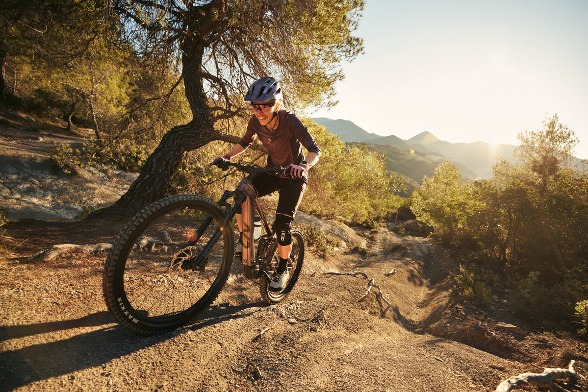 How much power does your electric bike need?