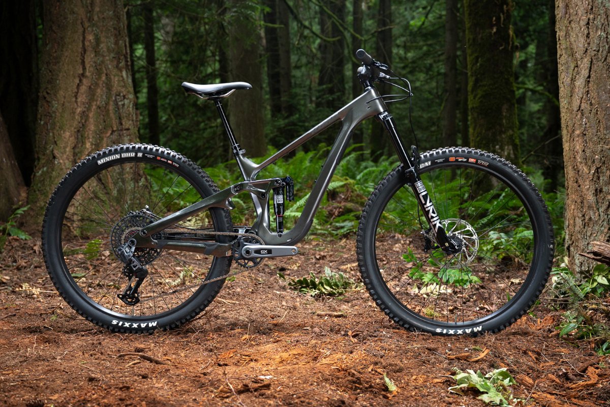Kona Process 134 vs 153: Buyer's Guide