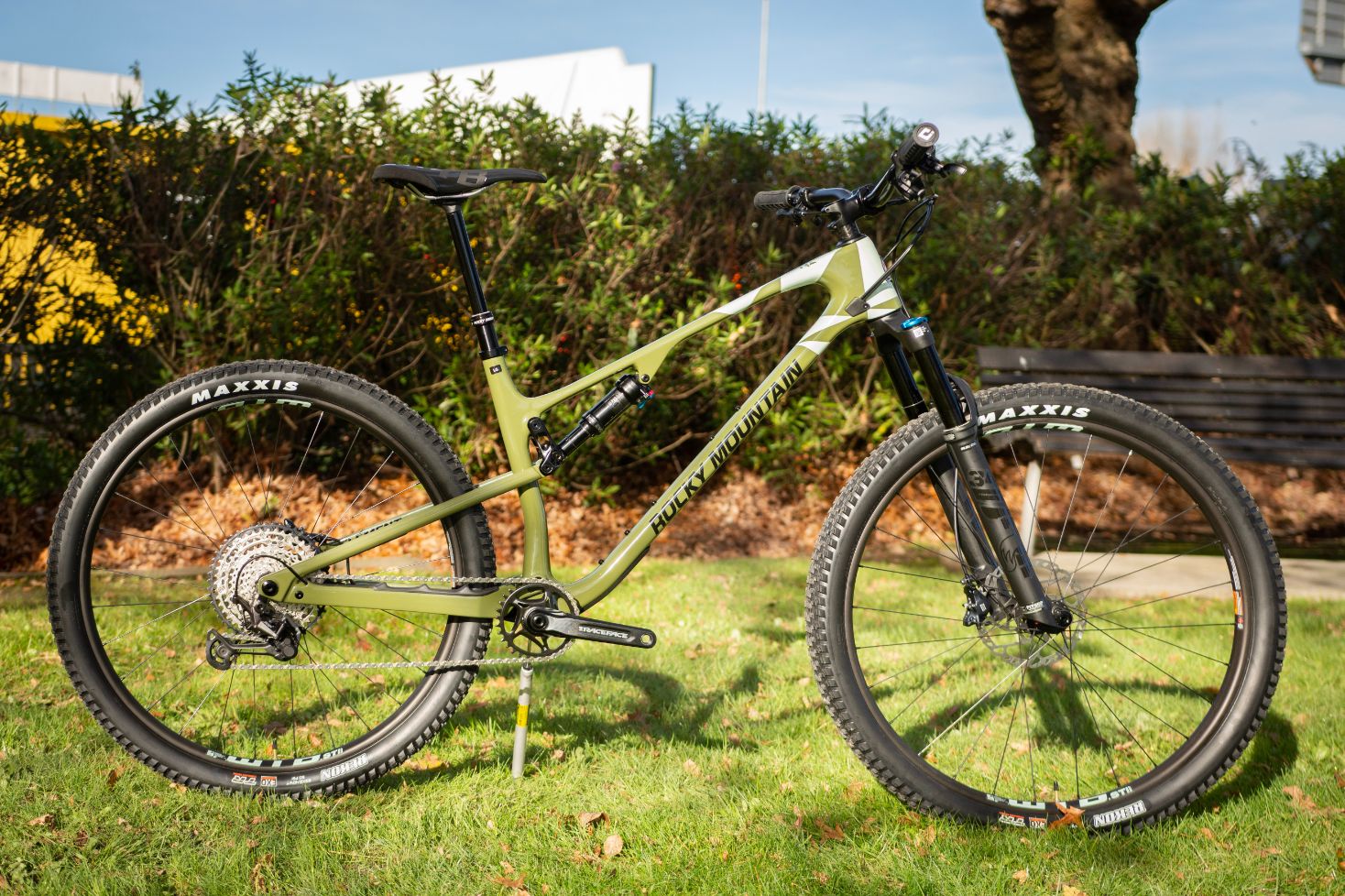 Introducing the Highly Anticipated 2023 Rocky Mountain Element– Pushbikes
