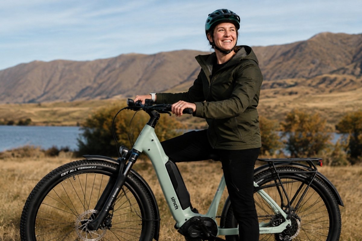 Sinch 2026 Jaunt EZ 1 | Buyer Guide NZ