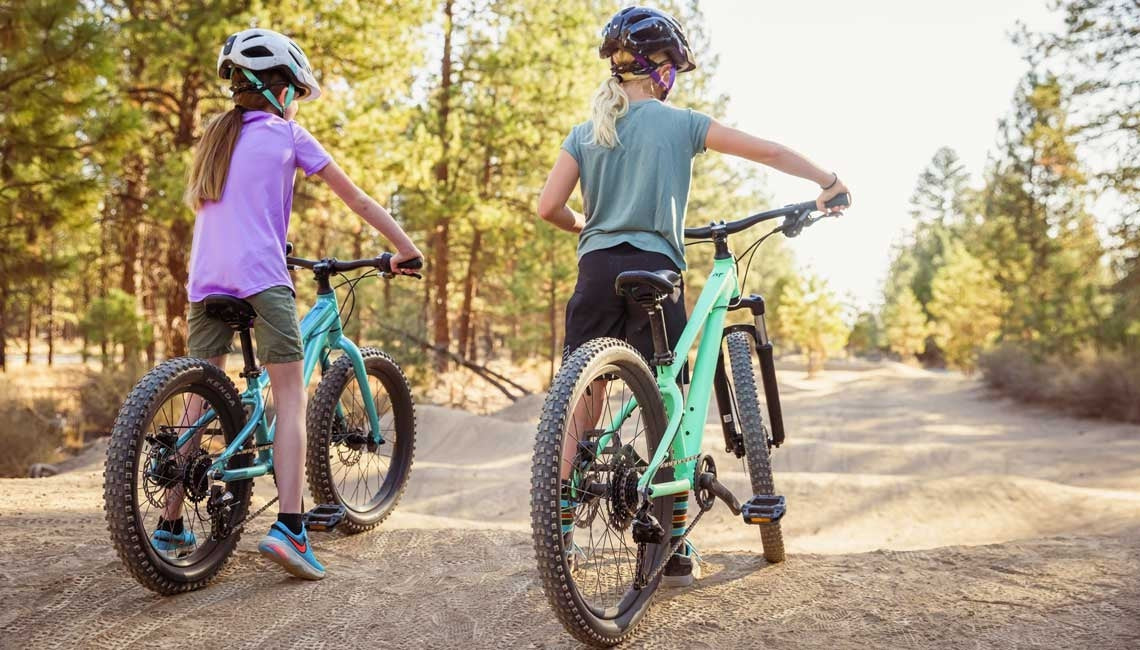 A Timely Buying Guide For Kids Bikes