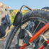 Aeroe BikePacking - the most versatile means of carrying gear on a bike.