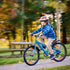 Bike Safety for Young Riders