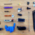 Bikepacking Repair Kit