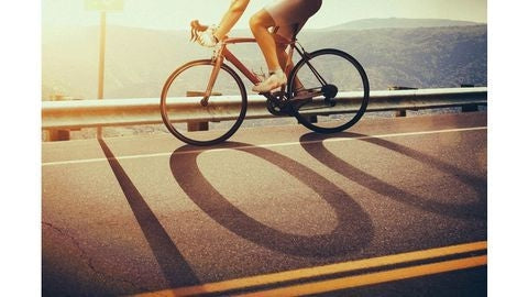 Boost Your Brain On Your Bike