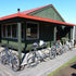 Mountain Biking the Heaphy Track NZ