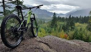 Must-Do Mountain Bike Trails