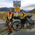 NZ’s Longest Bike Packing Trip Becomes a Survival Exercise