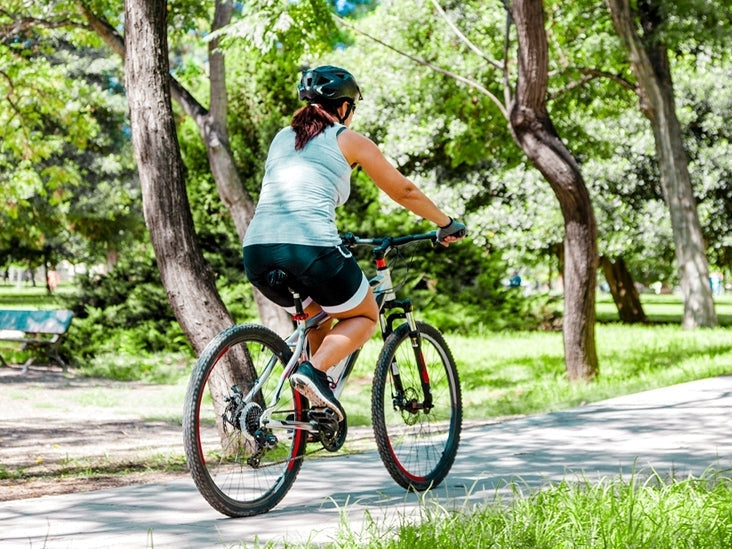 Riding To Work? Check Out These Tips First
