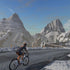 vEveresting on Zwift