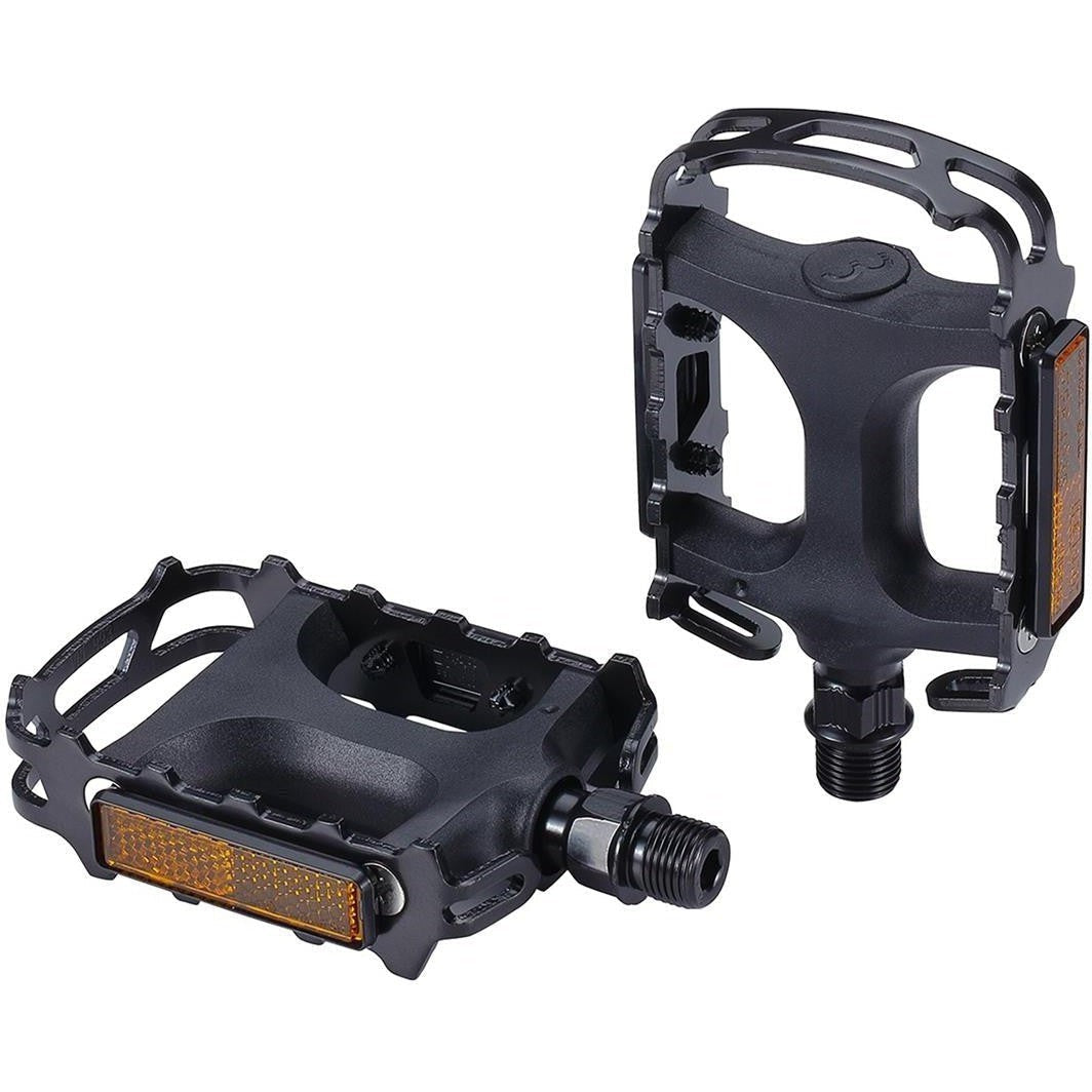 BBB Mount Go MTB Pedals– Pushbikes