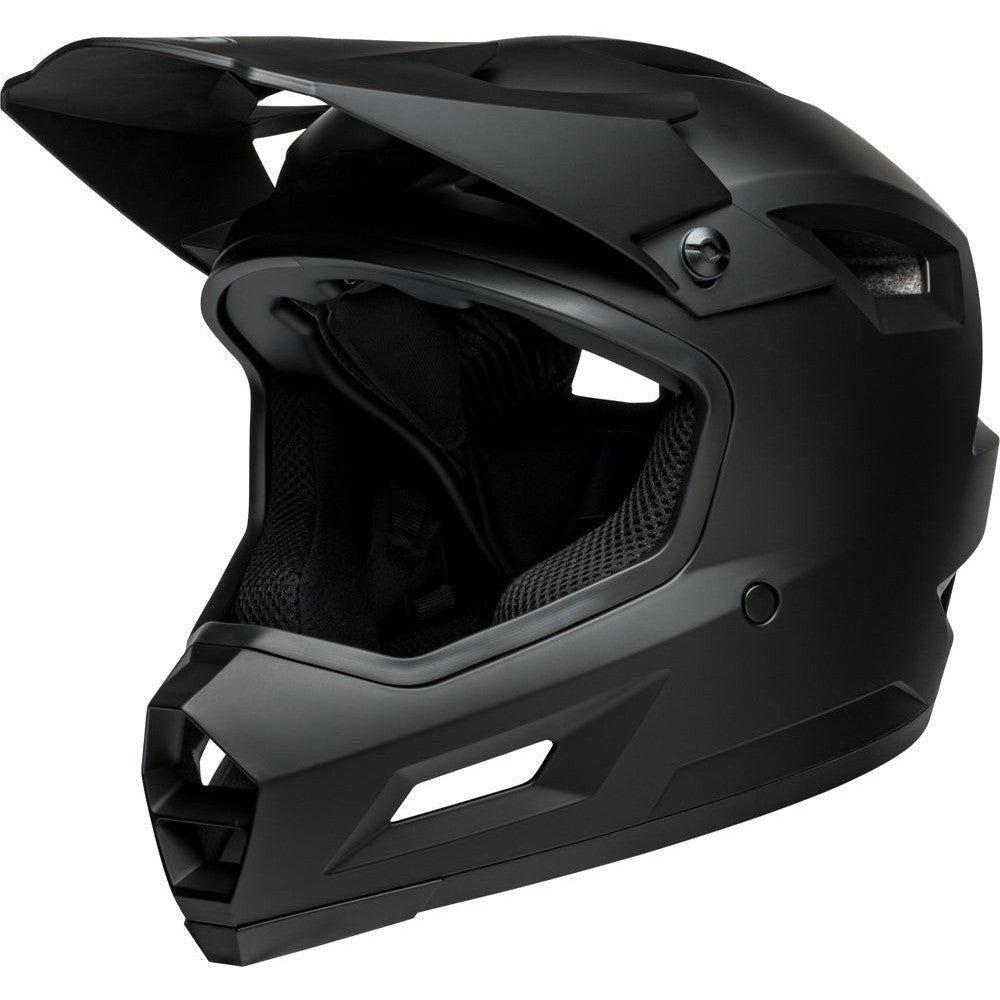 Bell Sanction Full Face Helmet– Pushbikes