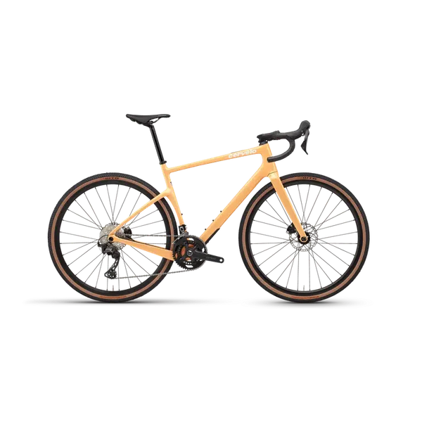 Cervelo 2025 Aspero GRX RX610 Gravel Bike– Pushbikes