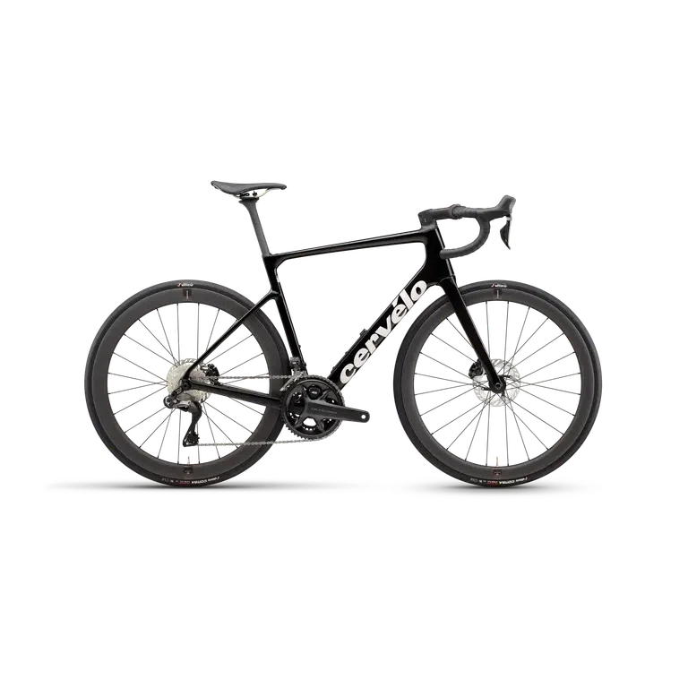 Cervelo 2025 Caledonia-5 Ultegra Di2 Road Bike– Pushbikes