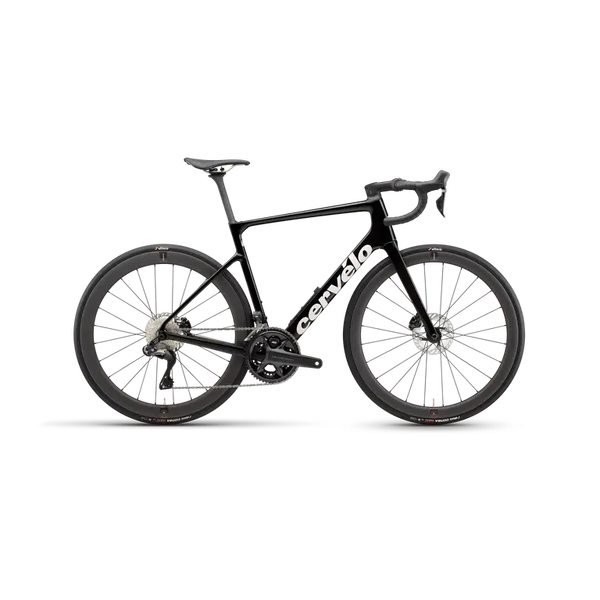 Cervelo 2025 Caledonia-5 Ultegra Di2 Road Bike– Pushbikes