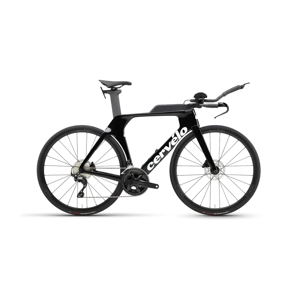 Ultegra Di2 Cervelo P Series 105 Cervelo 2025 P-Series 105 Time